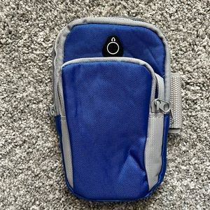 Fitness Armband Bag